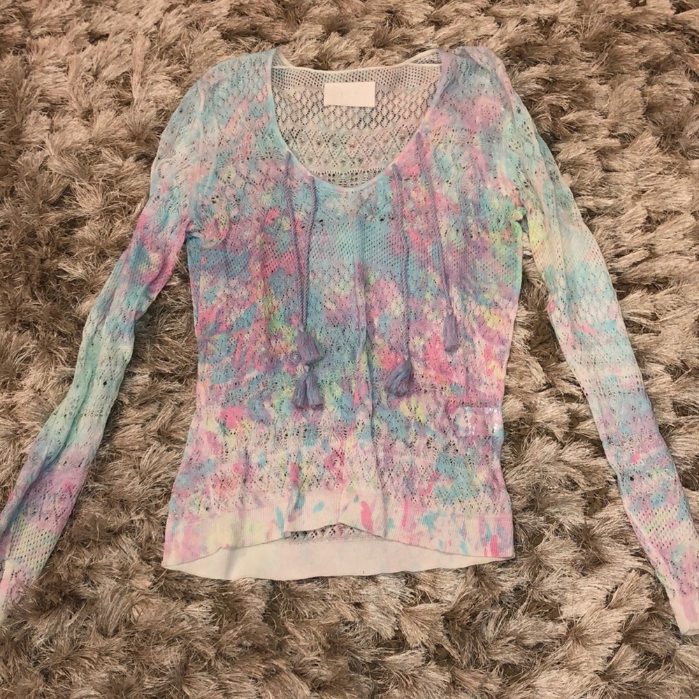 Zadig and Voltaire sweater